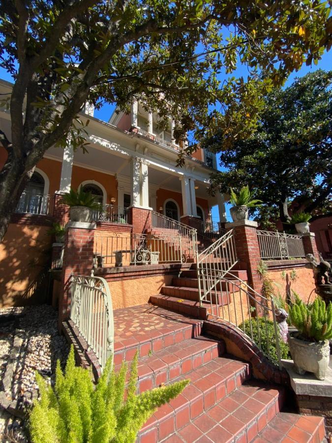 New Orleans Premier Rentals Exterior photo